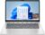 HP 17.3 inch Laptop, HD+ Display, AMD Ryzen 5 7520U, 16 GB RAM, 512 GB SSD, AMD Radeon Graphics, Windows 11 Home, Natural Silver, 17-cp2199nr