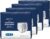Amazon Basics Unisex Protective Underwear, Overnight Absorbency with Odor Protection, Soft, Extra Large, 48 Count (4 Packs of 12)