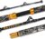 Fiblink 1-Piece Saltwater Offshore Trolling Rod 6-Feet Big Game Rod Conventional Boat Fishing Pole
