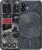 Nothing Phone (2) Smartphone, 12GB+256GB, Flagship Snapdragon 8+ Gen 1 Processor, 50MP Dual Camera, 6.7” 120Hz LTPO OLED Display, 4700mAh Battery, Glyph Interface, Dark Grey