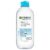 Garnier Micellar Water For Waterproof Makeup, Hydrating Facial Cleanser & Makeup Remover, Suitable for Sensitive Skin, Vegan, Cruelty Free, 13.5 Fl Oz (400mL), 1 Count