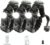 20 in 1 Survival Paracord Bracelet Adjustable Gear Kit with SOS LED Light, Fire Starter, Bigger Compass, Survival Whistle, Perfect for Camping, Hiking, Fishing