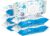 Amazon Brand – Mama Bear 99% Water Baby Wipes, Hypoallergenic, Fragrance Free,72 Count (Pack of 6)