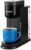 Keurig K-Express Single Serve K-Cup Pod Coffee Maker, 3 Brew Sizes, Strong Button Feature, 42oz Removable Reservoir, Black | 3 Brew Sizes, Strong Brew, 42 Oz Removable Reservoir, K-Cup Pod Compatible