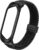 Braided Wristband Compatible with Plaud NotePin S/NotePin AI Voice Recorder | Breathable Soft Wearable Strap with Magnetic Buckle and PC Case,Adjustable Lightweight Band,Recorder Accessories