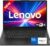 Lenovo V15 Business Laptop | 15.6″ FHD LED Display | Intel N-Series Quad-Core Processor | 8GB DDR5 RAM | 128GB PCIE SSD | Ethernet (RJ-45) | HDMI | Dolby Audio | Wi-Fi 6 | Windows 11 Pro