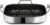 HexClad Hybrid 17 x 14 Inch Rectangular Nonstick Roasting Pan with Rack, Dishwasher-Friendly, Oven-Safe Up to 900°F, Compatible with All Cooktops