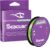 Seaguar Smackdown High Visibility Braided Fishing Line, Flash Green, Multiple Sizes