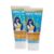 Triple Paste Diaper Rash Cream, Zinc Oxide Baby Ointment, 3 oz, 2 Pack