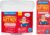 Boudreaux’s Butt Paste Maximum Strength Diaper Rash Cream, 2oz & 14oz | Diaper Cream for Baby, Ointment With Zinc Oxide, Fast Relief, Overnight Protection, Moderate to Irritated Diaper Rash