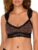 Smart & Sexy Women’s Signature Lace & Mesh Bralette