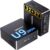 GEEKOM IT15, The Most Powerful AI Mini PC with Intel Ultra 9 285H(15th Gen) 99 Tops | 32GB DDR5, 2TB SSD | Arc 140T GPU | WiFi 7, 8K Quad Display, Win11 Pro, Video Editing, Coding, and Multitasking