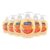 Softsoap Moisturizing Liquid Hand Soap, Milk and Honey, 7.5 Fluid Ounce, Pack of 6 (Package may vary)