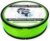 Reaction Tackle Monofilament Fishing Line – Premium Nylon Mono Line, Strong & Abrasion-Resistant, Low Memory for Smooth Long Casts – Freshwater & Saltwater