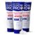 Welmedix Adult Diaper Rash Cream – Zinc Oxide Cream & Moisturizing Skin Barrier Cream, Maximum Strength Diaper Rash Cream for Adults, Skin Protection Ointment – 4oz, Pack of 3