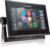 Simrad GO9 XSE – Chartplotter (No Transducer) with C-MAP Discover Chart Card,000-13210-002