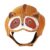 MAMBOBABY Baby Safety Helmet for Crawling and Walking for 6-24 Months Baby Head Protection – Soft and Adjustable – Lightweight and Comfortable Infant Head Guard-Raccoon
