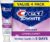 Crest 3D White Advanced, Teeth Whitening Toothpaste for Adults, 3.7 oz, 4 Pack, Cavity Protection Fluoride Toothpaste, Strengthens Enamel, Travel Size Toiletries