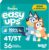 Pampers Training Pants – Easy Ups Boys & Girls Bluey – Size 4T-5T, 56 Count, Children’s Potty Underwear (Packaging May Vary)