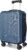 LIGHT FLIGHT Carry On Luggage 22x14x9 Airline Approved, Royal Blue | Airline Approved, Hard Shell with Wheels, Expandable Hardside, Lightweight, TSA Lock