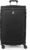 Travelpro Crew Classic Lightweight Softside Expandable Checked Luggage, 8 Wheel Spinner Suitcase, TSA Lock, Men and Women, Checked Large 29-Inch, Black