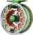 Piscifun Sword Fly Fishing Reel, CNC-Machined Aluminum Alloy Fly Reel