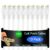 Cat6 Ethernet Patch Cable 10 ft (10 Pack), Cat6 Patch Cable for Data Centers, Cat 6 Patch Cable 10G, Network Patch Cables for Home and Enterprise Network -White