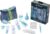 Safety 1st Deluxe Baby Healthcare and Grooming Kit, Arctic Blue, Newborn Baby Essentials, One Size, 25 Pieces