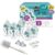 Tommee Tippee Advanced Anti-Colic 12 Piece Set, 5 oz and 9 oz BPA Free Bottles, Newborn 0+ Months, Includes Slow & Medium-Flow Breast-Like Nipples and Bottle Handles and Cleaning Brush
