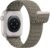 Magnetic Sport Bands Patented Compatible with Apple Watch Band 49mm 46mm 45mm 40mm 44mm 38mm 41mm 42mm for Men Women, Nylon Strap Replacement for iWatch Ultra/3/2/1 Series 11 10 9 8 7 6 5 4 3 2 1 SE