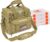 KastKing Karryall Fishing Tackle Bags with 4 * 3600 Tackle Trays – Saltwater & Freshwater Fishing Gear Storage