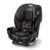 Graco® TriRide 3-in-1 Reclining Car Seat, Kipling – Rear & Forward Facing Car Seat, Highback Booster, Adjustable Headrest