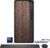 HP OmniDesk Desktop Computer – Intel Core Ultra 7 265, 16GB DDR5 1TB SSD, Sleek Dark Wood Design, AI-Ready Performance, Windows 11 Pro with Dockstation