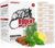 Mouse Rodent Repellent Pounches, 12 Pack Peppermint Oil Mice Repellent, Natural Mouse Deterrent for Kitchen, Warehouse, Car, Indoor, Outdoor Safe for Pets & Family