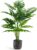 Der Rose 28” Fake Plants Tall Artificial Monstera Faux Plants Indoor Outdoor Tree for Living Room Home House Decor