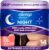 Always Discreet Night, Reimagined Adult Diapers for Women, Extended Overnight Absorbency Incontinence and Postpartum Underwear Size XL/XXL, 360 Degree Coverage While Laying Down, 14 Count​