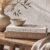 Beautiful Decorative Books – Set of 2 Boxes Enhance Your Coffee Table, Bookshelf or Mantel Shelf Decor – Aesthetic Fake/Faux Books for Modern Home Decoration, Photo Storage and as a Keepsake Box