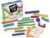 Learning Resources Tumble Trax Magnetic Marble Run | STEM Toys, Marble Runs for Kids 4-8, Marbles for Kids, Gravity Maze, Marbles Game, Ball Maze Toy, STEM Magnetic Track Toy