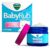 Vicks BabyRub Chest Rub Ointment with Soothing Aloe, Eucalyptus, Lavender, and Rosemary, from the makers of VapoRub, 1.76 oz
