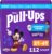 Pull-Ups Boys’ Potty Training Pants, Size 3T-4T Training Underwear (32-40 lbs), 112 Count