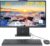Lenovo IdeaCentre AIO 27″ FHD All-in-One Desktop Computer, Intel Core i7-13620H, 16GB DDR5 RAM, 512GB SSD, Wi-Fi 6, Windows 11 Pro, Business & Home Office