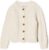 Amazon Essentials x Sofia Grainge Unisex Toddlers and Babies’ Cable Knit Cotton Fisherman Cardigan Sweater