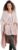 Berkshire Blanket Primalush™ Wearable Blanket, Cozy Loungewear Pocketed Plush Cape Wrap for Adults &Teens(Pink, One Size 58″X64″)