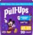 Pull-Ups Boys’ Potty Training Pants, Size 4T-5T Training Underwear (38-50 lbs), 99 Count