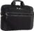 Kenneth Cole Reaction Urban Traveler Slim 18.4″ Laptop Sleeve Top Zip Computer Portfolio Bag, Black