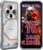 Blackview Fort 2 Rugged Phone Android 16, 10.7mm Ultra-Thin Rugged Smartphone Unlocked, 24GB + 128GB/2TB 6.56”HD+90Hz Large Dispaly, 4G T-Mobile Dual SIM IP69K Waterproof 16MP+13MP Camera, NFC/OTG/GPS
