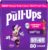 Pull-Ups Girls’ Potty Training Pants, Size 5T-6T Training Underwear (46+ lbs), 80 Count