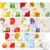 KONEUK 14 Pack Sheet Face Masks Skincare, Hydrating Face Masks Suitable for Dry Skin, Bulk Facial Mask Set for Women Skin Care, Face Mask Gifts Set for Face Spa