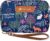 KeepGoing Travel First Aid Kit for Kids – 130 Pc. for Car, Home, Purse, Diaper Bag & Backpack with Latex-Free Bandages – Mini First Aid Kit Travel Size TSA-Approved