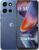 Tracfone Motorola Moto G 2025, 64GB, Saphire Blue – 6.6″ 120Hz Display, 5G Prepaid Smartphone, 50MP Quad Pixel Camera, Long-Lasting Battery (Locked to Tracfone)